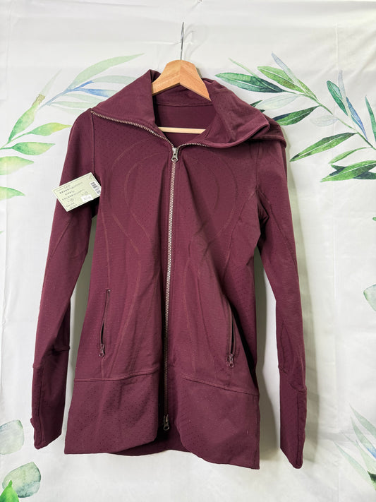 Lululemon Stride Jacket (6)