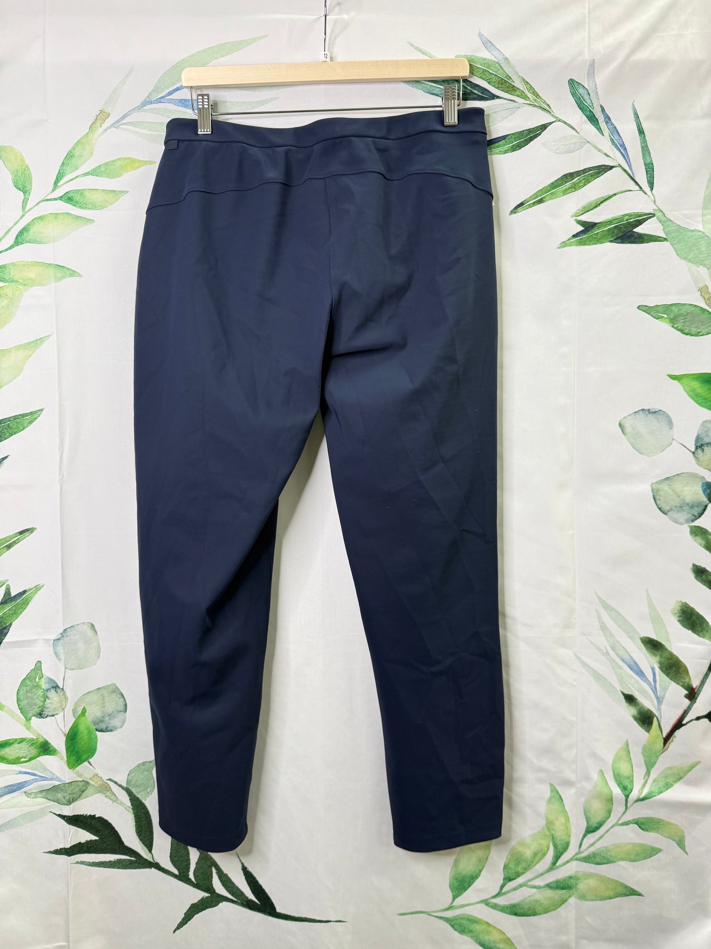 Lululemon On The Move MR Pant 28” (12)