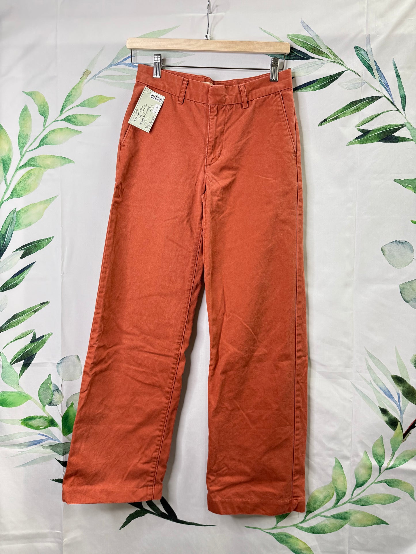 Levi’s Baggy MR Trouser 31” (24)