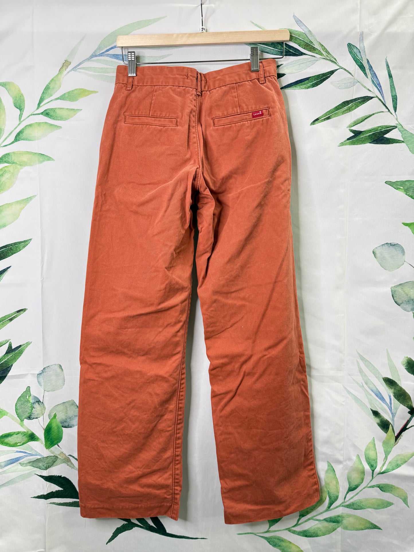 Levi’s Baggy MR Trouser 31” (24)