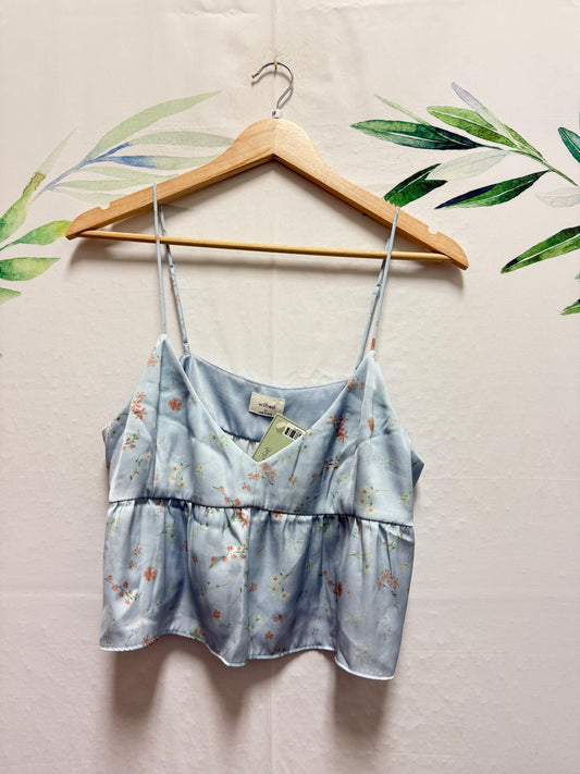 Aritzia Wilfred Lover Cami (M)
