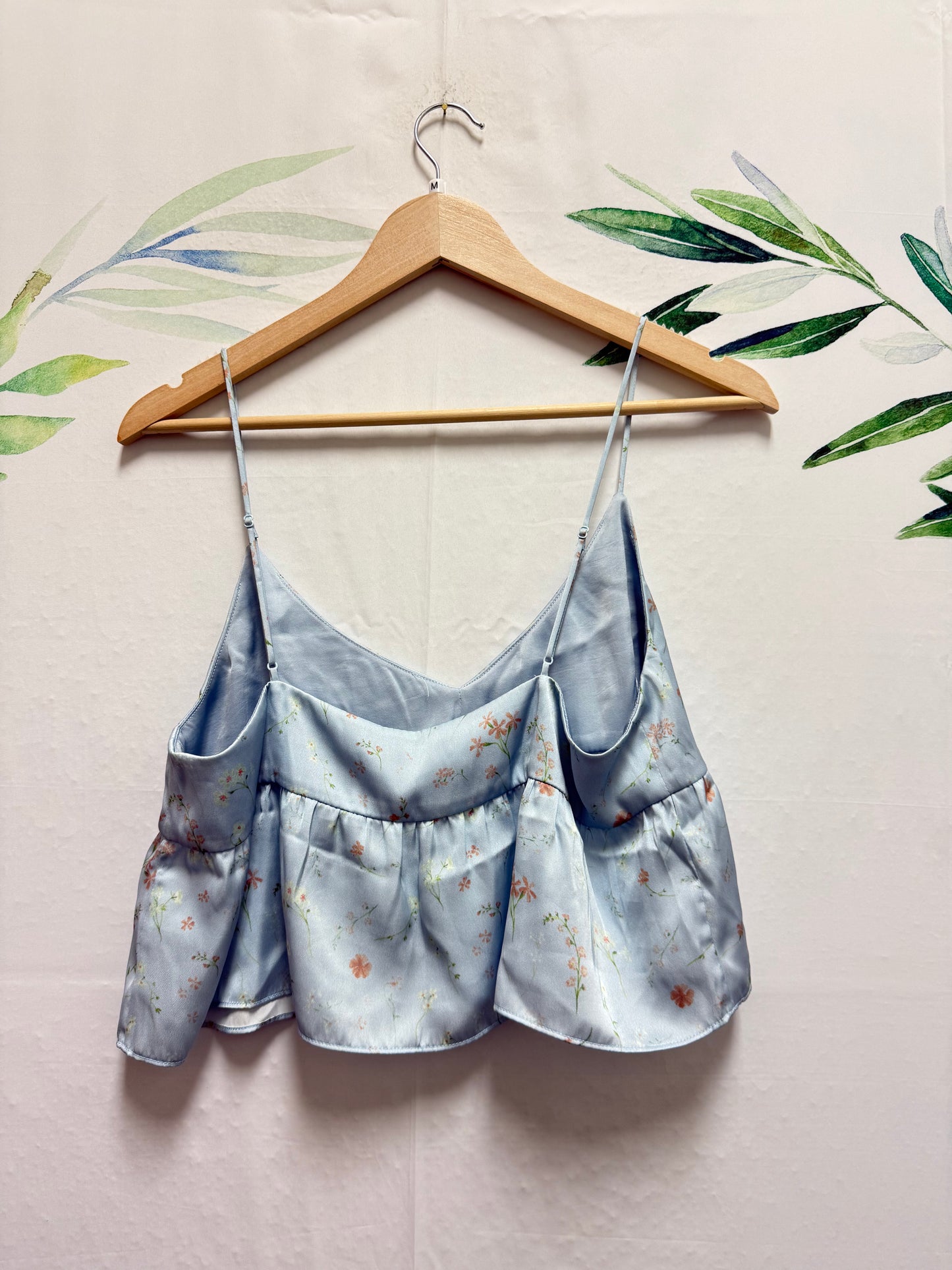 Aritzia Wilfred Lover Cami (M)