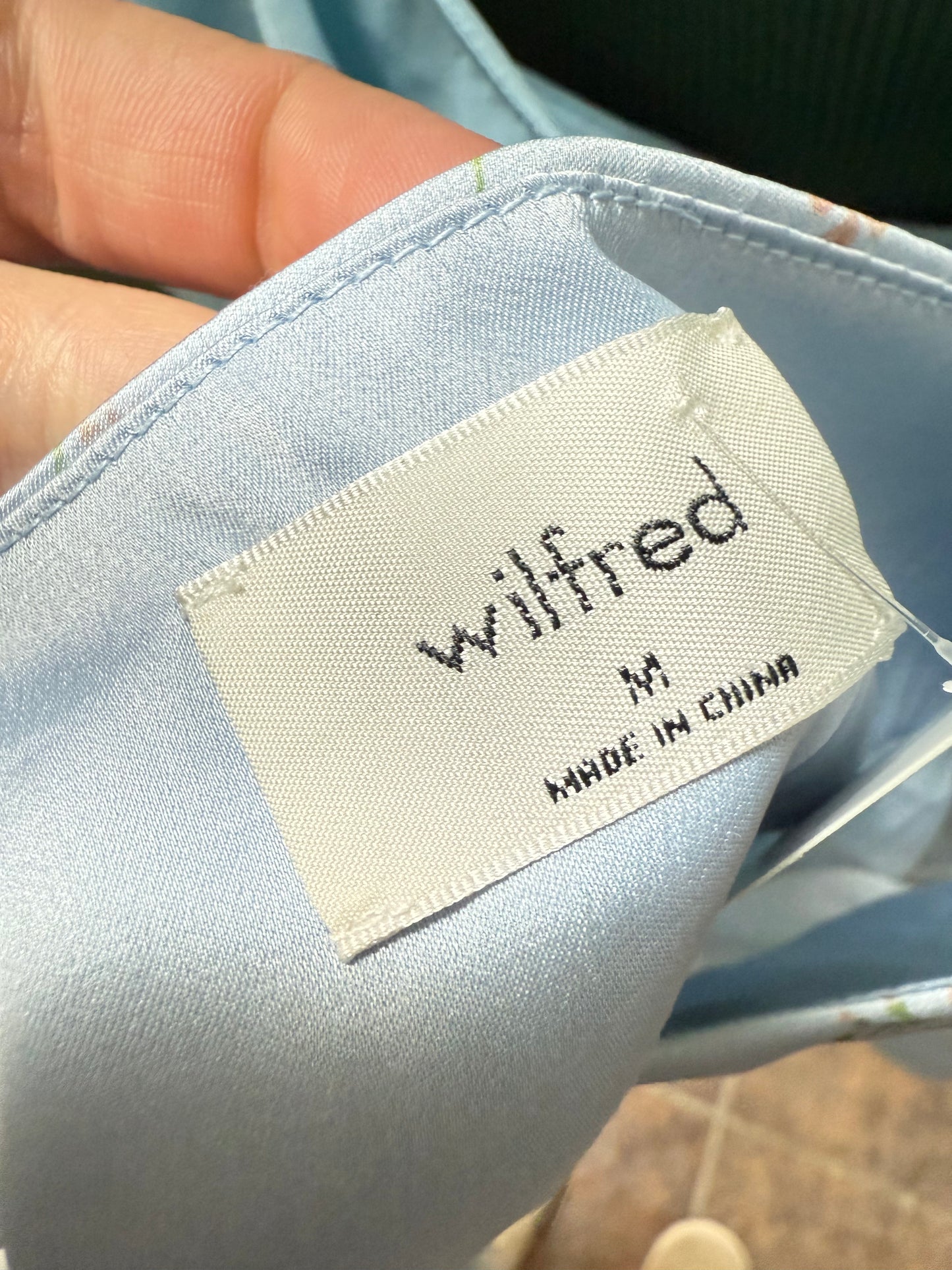 Aritzia Wilfred Lover Cami (M)