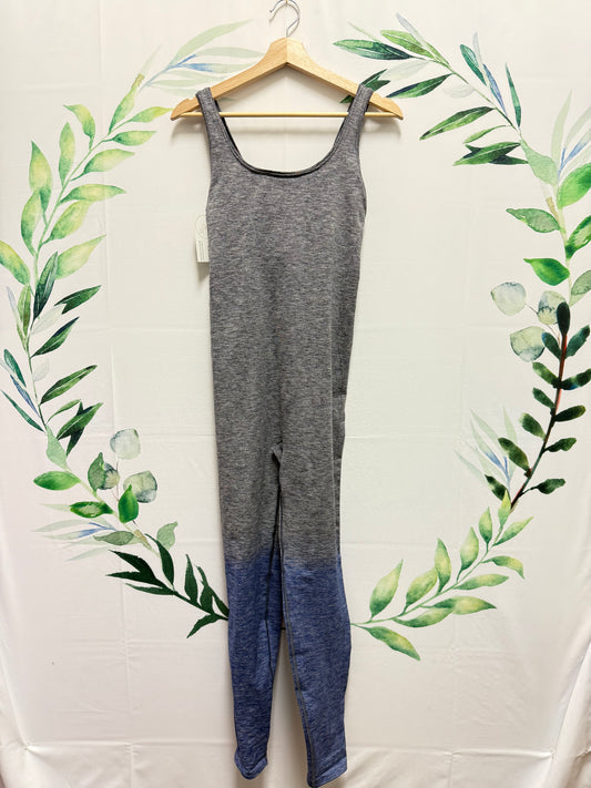 Lululemon Balance & Resist Jumpsuit 26” (10)
