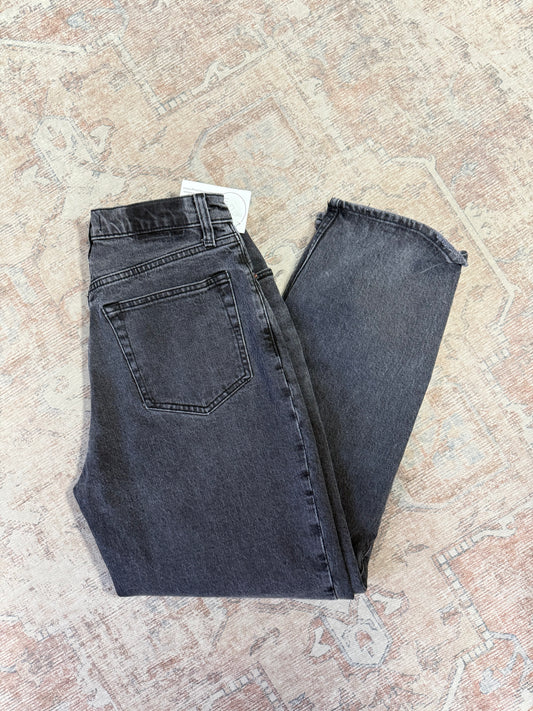 Abercrombie ‘90s Straight Ultra HR Jeans (29x28)