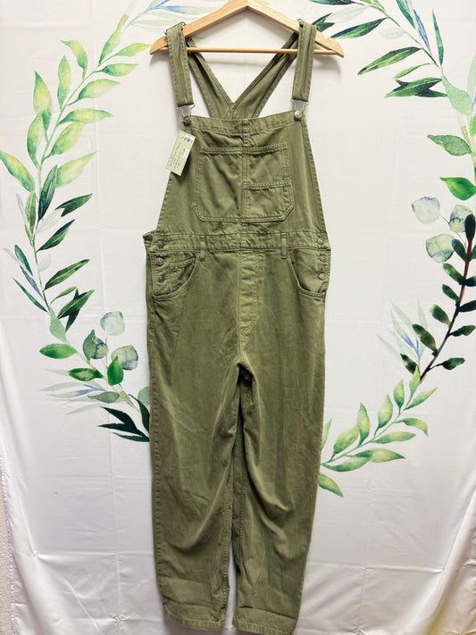 Free People Overalls (L)