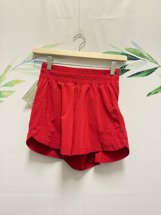 Lululemon Track That HR Short 5” (4)
