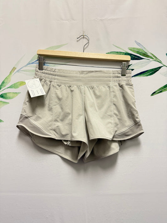 Lululemon Hotty Hot HR Short 2.5” (8)
