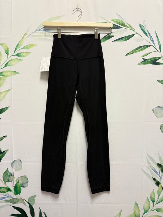 Lululemon Align HR Pant 25” (2)