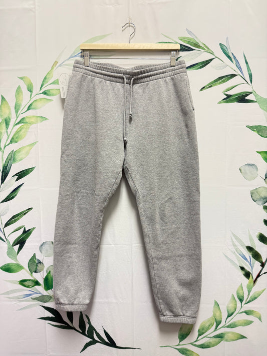 Aritzia TNA CozyAF Fleece Sweatpants (L)