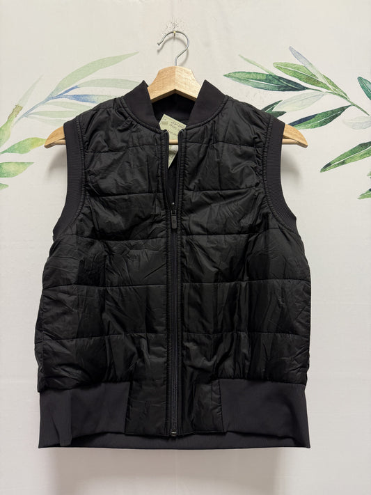 Lululemon Non Stop Bomber Vest (6)