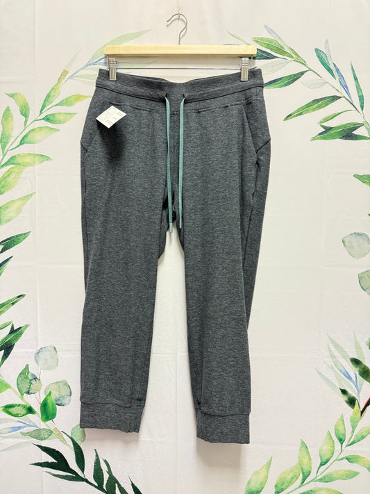 Lululemon Ready to Rulu HR Crop Jogger 24” (10)