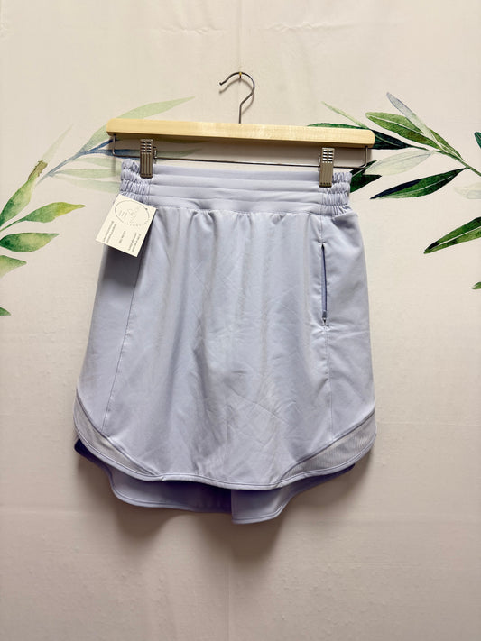Lululemon Hotty Hot HR Skirt (4 Tall)