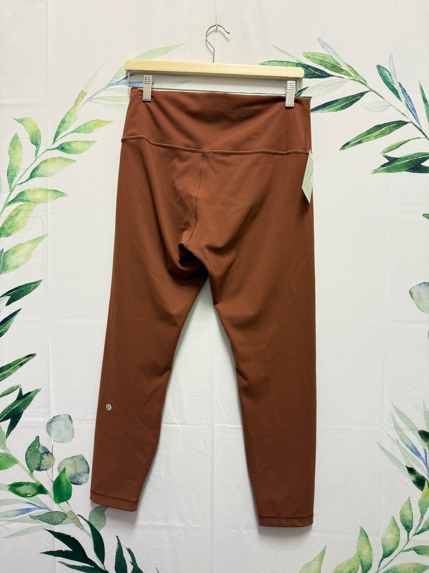 Lululemon Wunder Train HR Tight 25” (12)