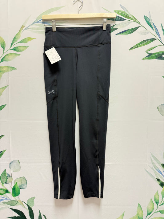 Under Armour Ankle HR Tight (S)