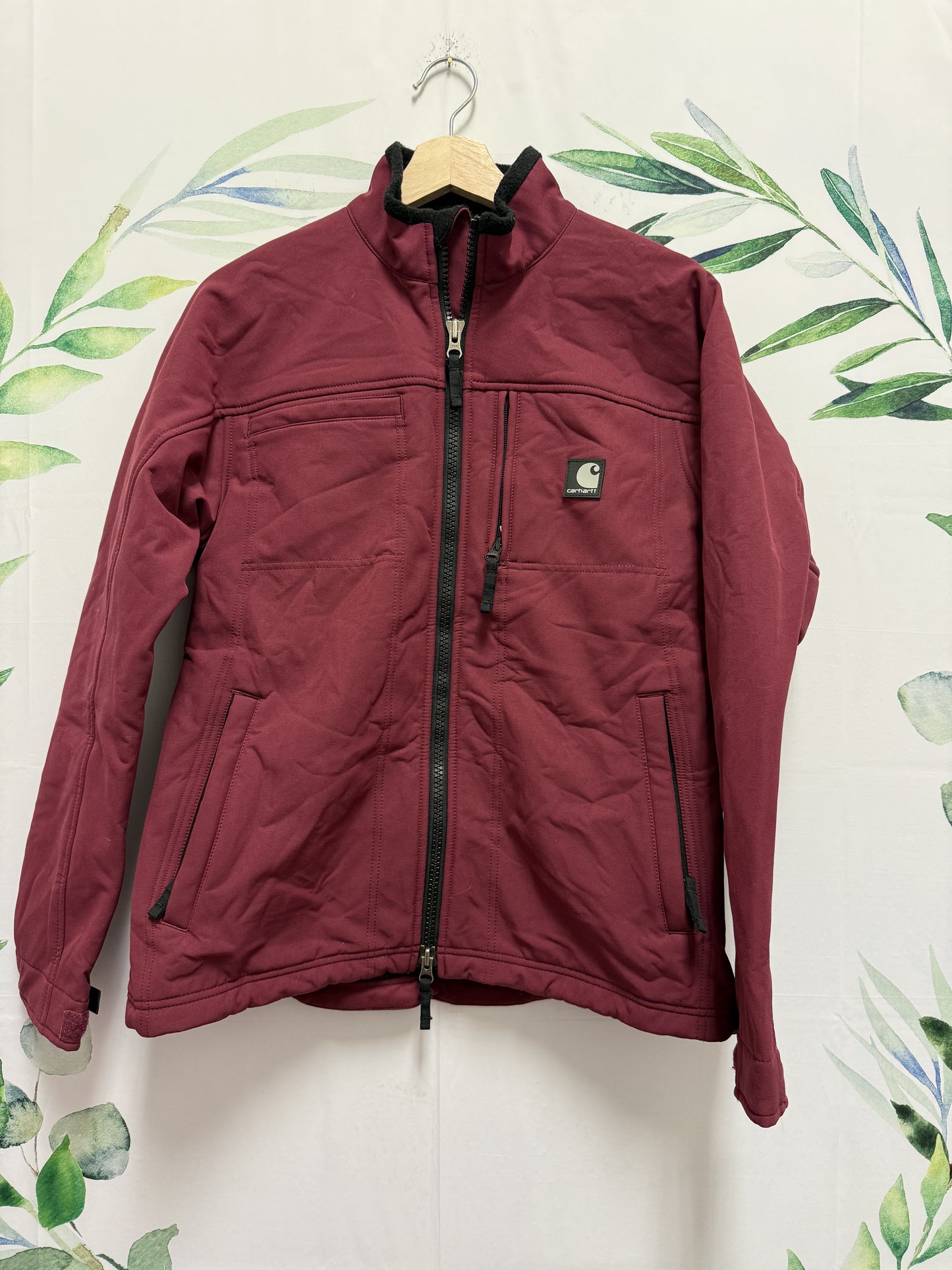 Carhartt Softshell Jacket (S)