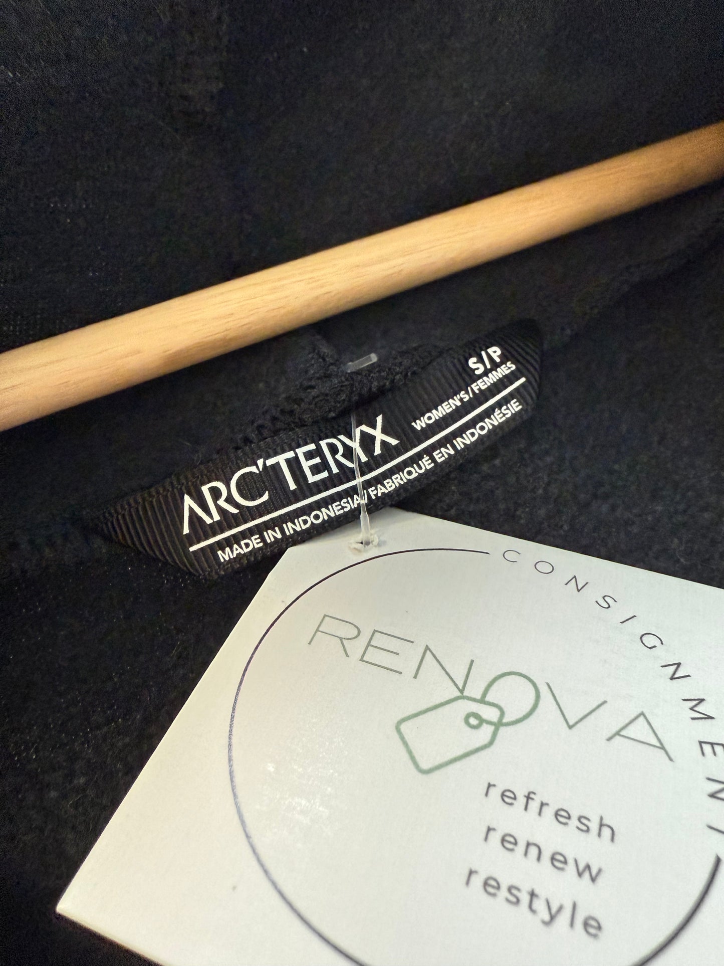 Arc’teryx Nyara Wrap (S)