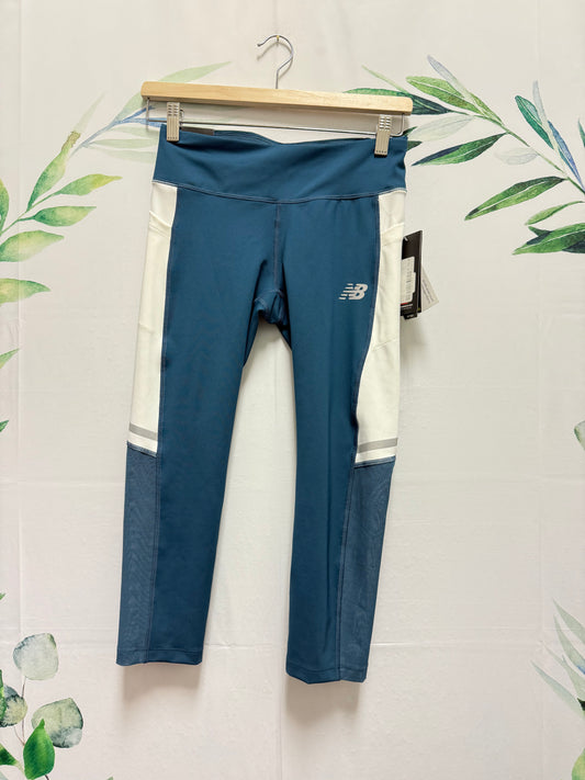 New Balance Impact MR Crop (S)