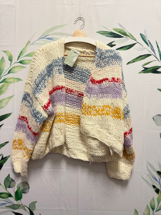 Anthropologie Grazia Sweater (XS/S)