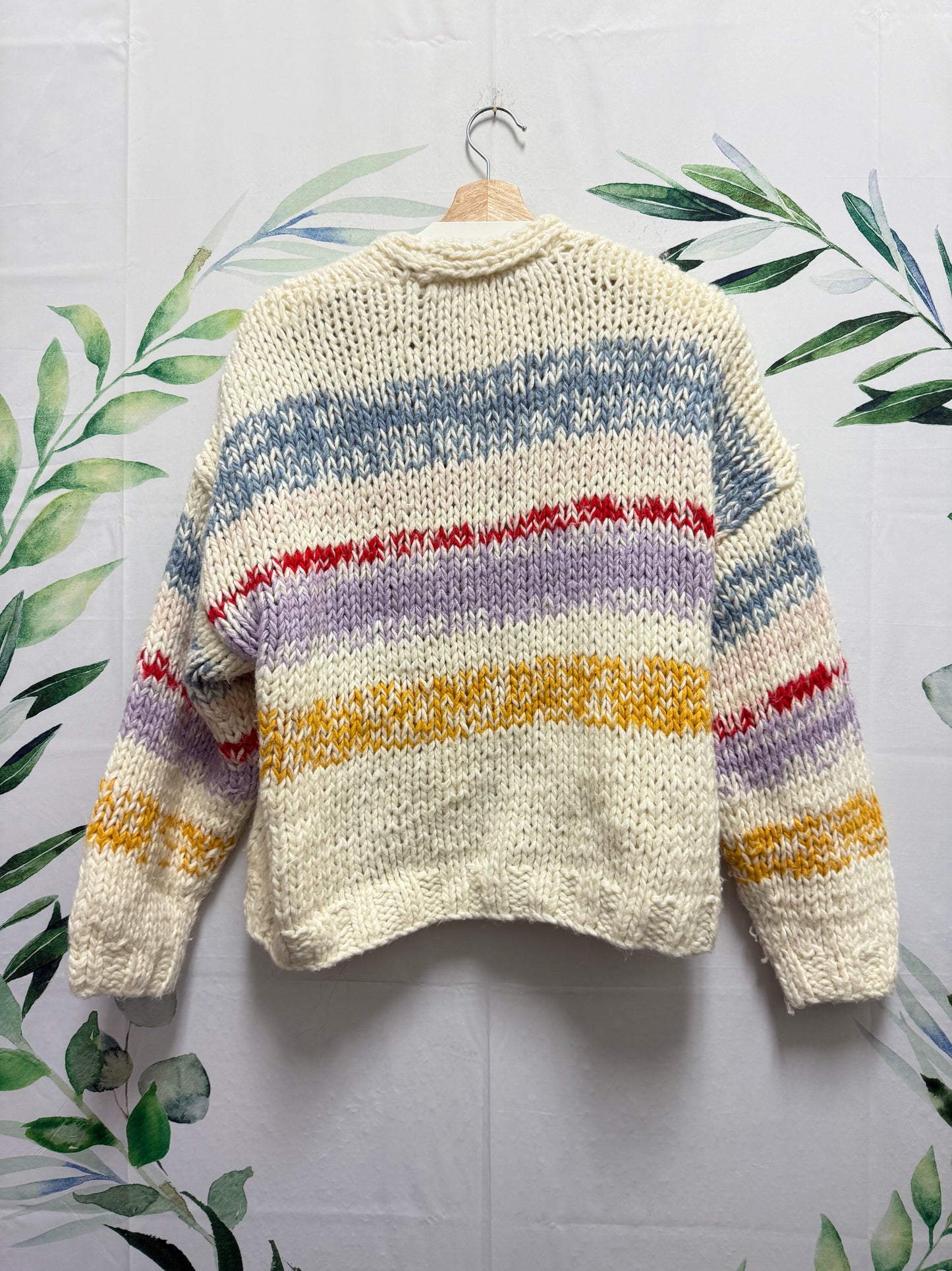 Anthropologie Grazia Sweater (XS/S)