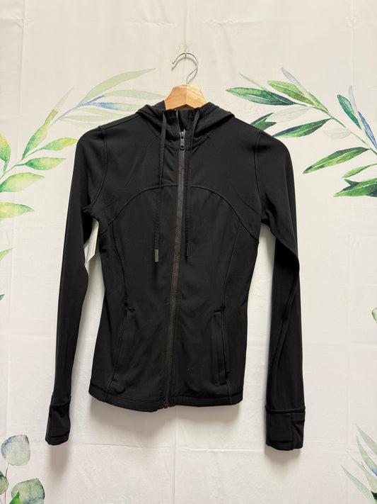 Lululemon Hooded Define Jacket (4)