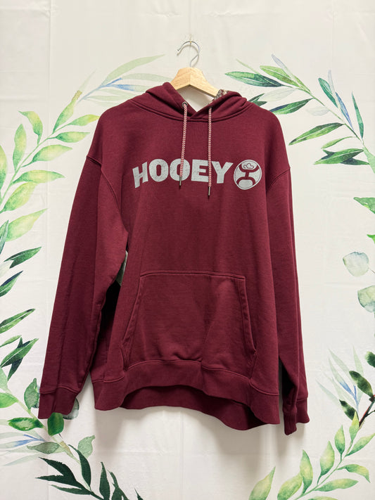 Hooey Legendary Hoodie (XXL)