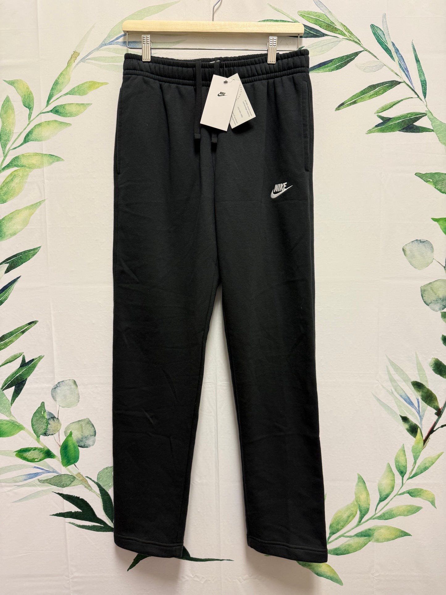 Nike Club Fleece Pant (S)