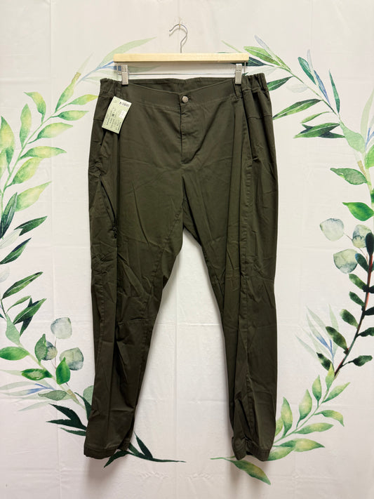 Lululemon All Town Commute Pant 30” (38)