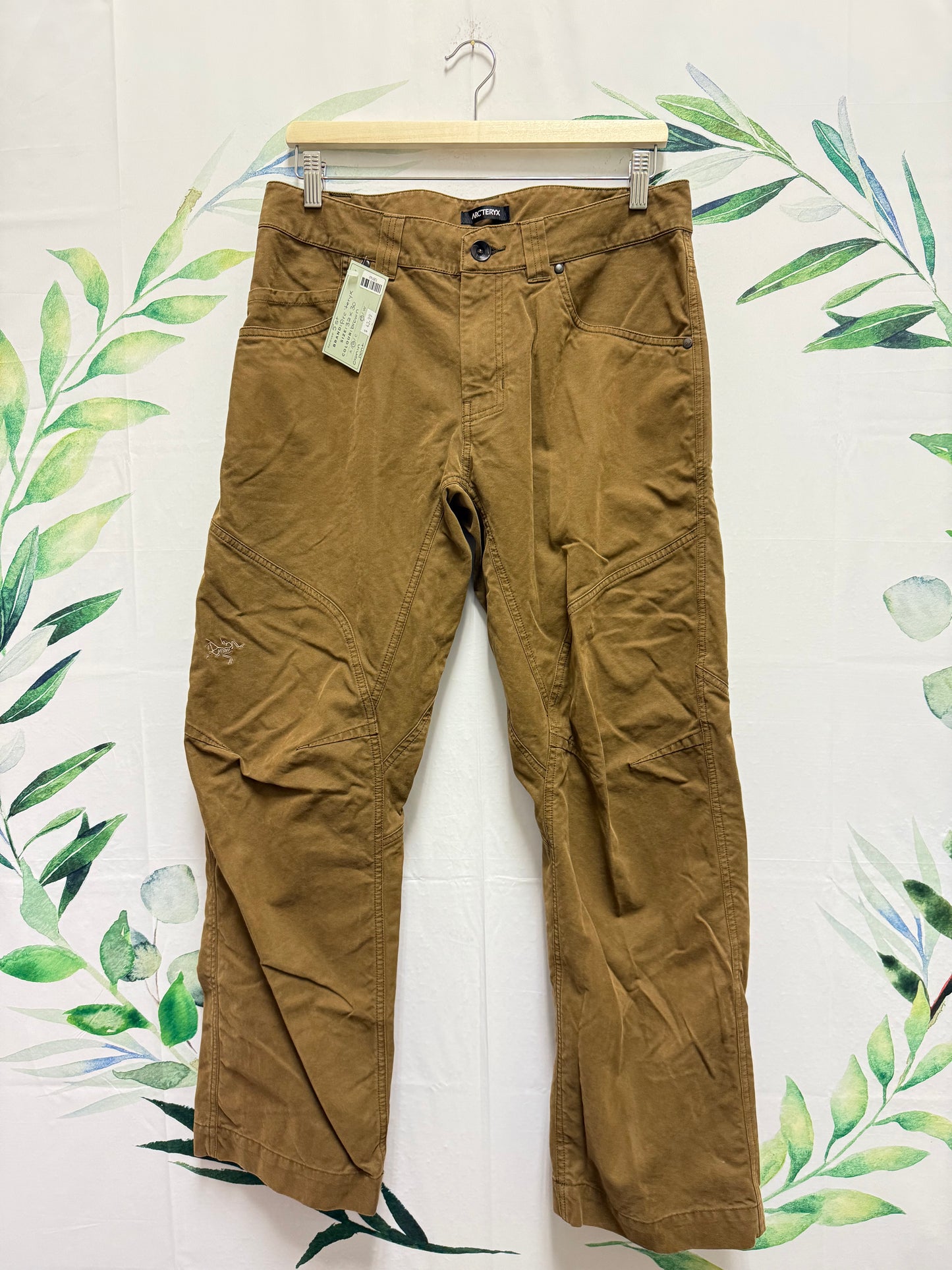Arc’teryx Cronin Pant (32x30)