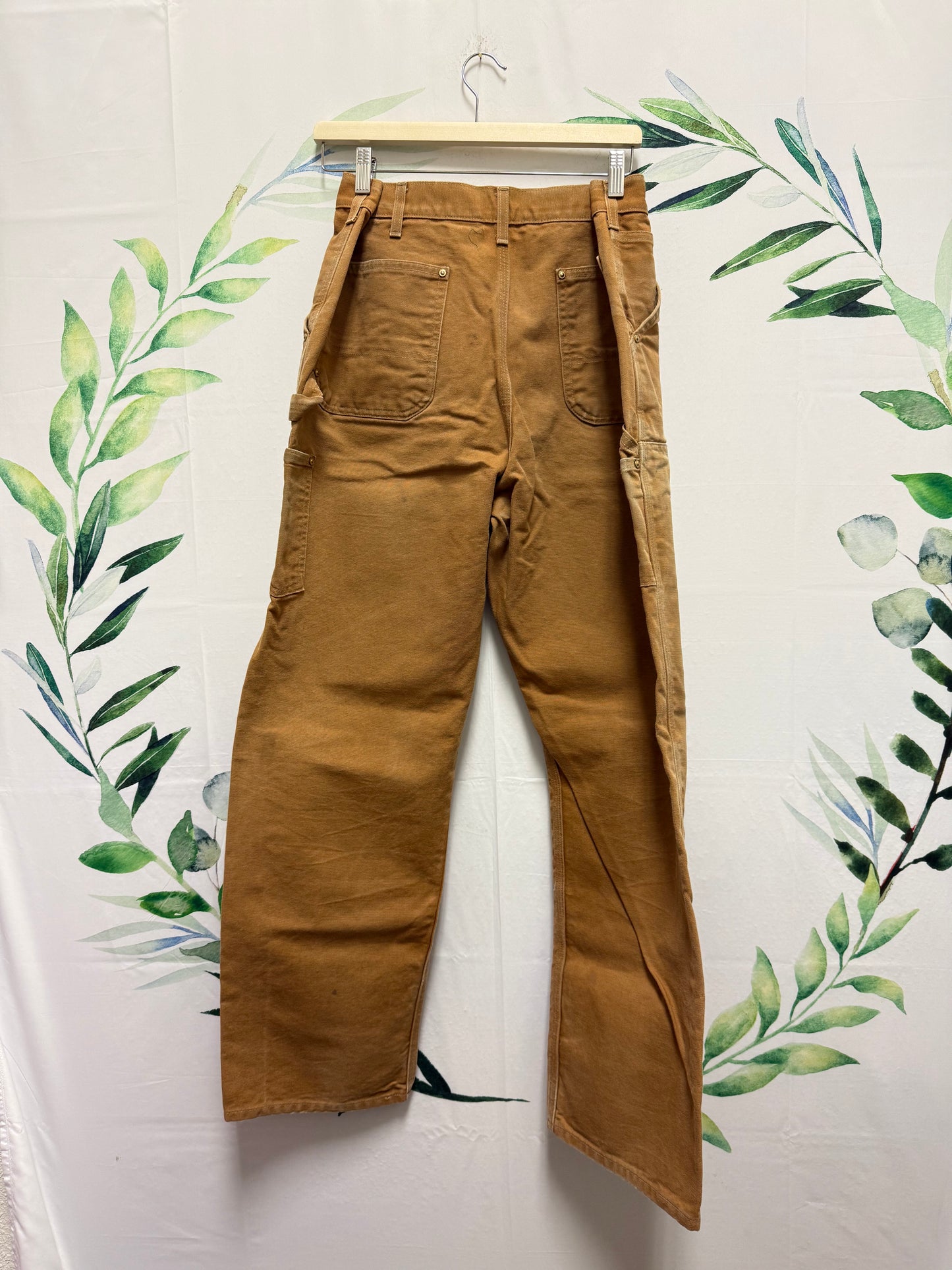 Carhartt Double Knee Loose Fit Pant (36x32)