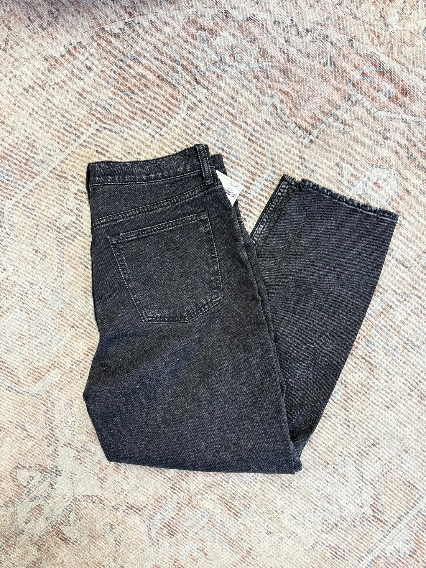 Abercrombie The Skinny HR Jeans (31x28)