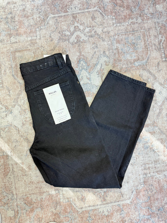 Rollas Slim Dusters HR Jeans (28x28)