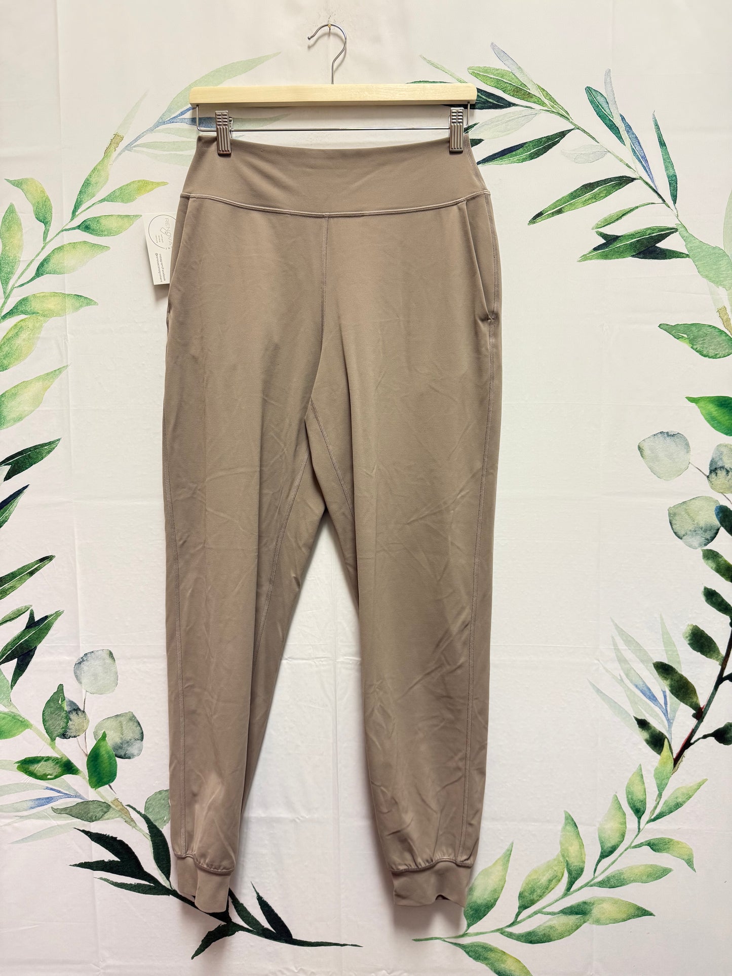 Lululemon Align HR Jogger 28” (6)