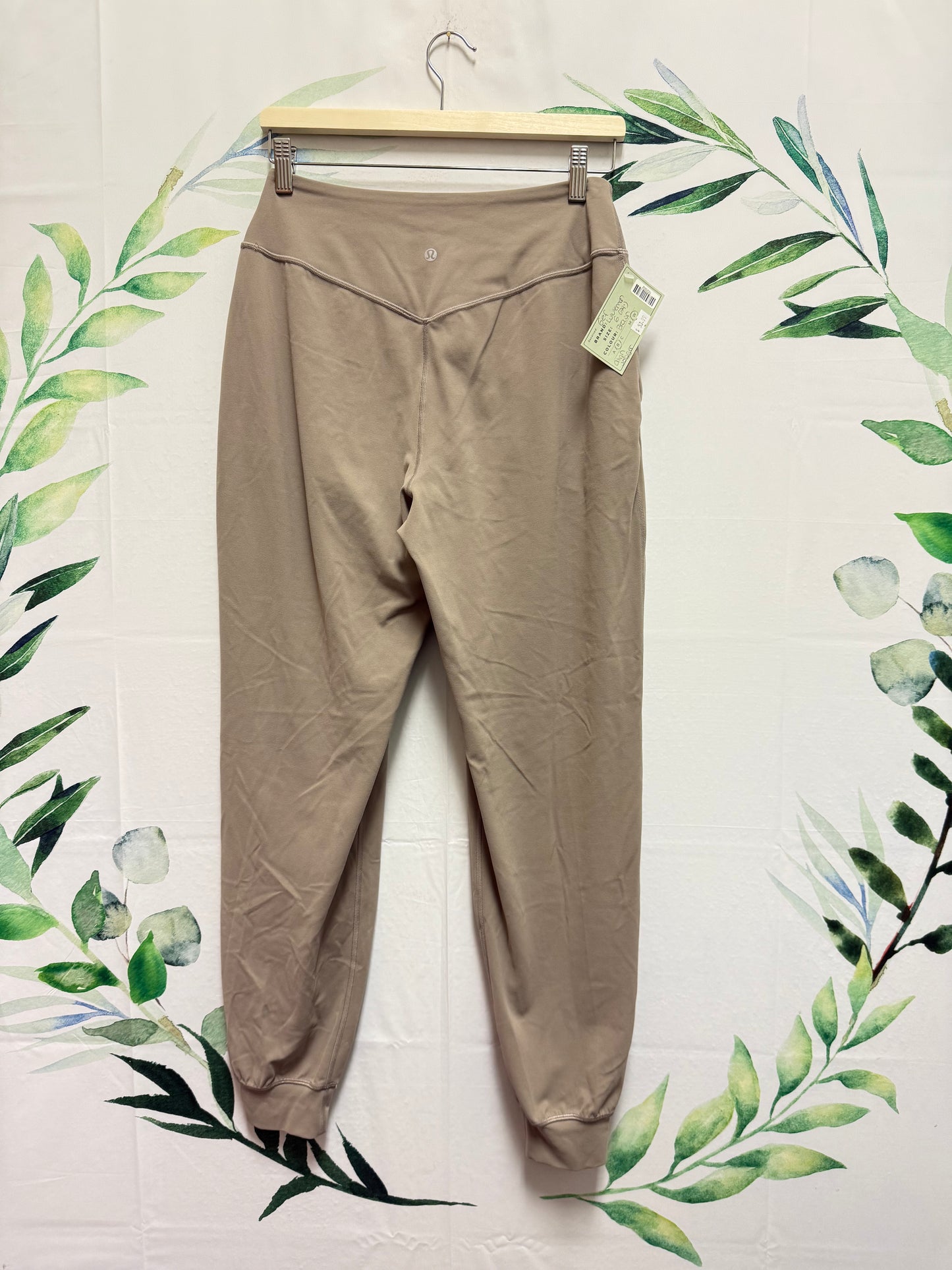 Lululemon Align HR Jogger 28” (6)