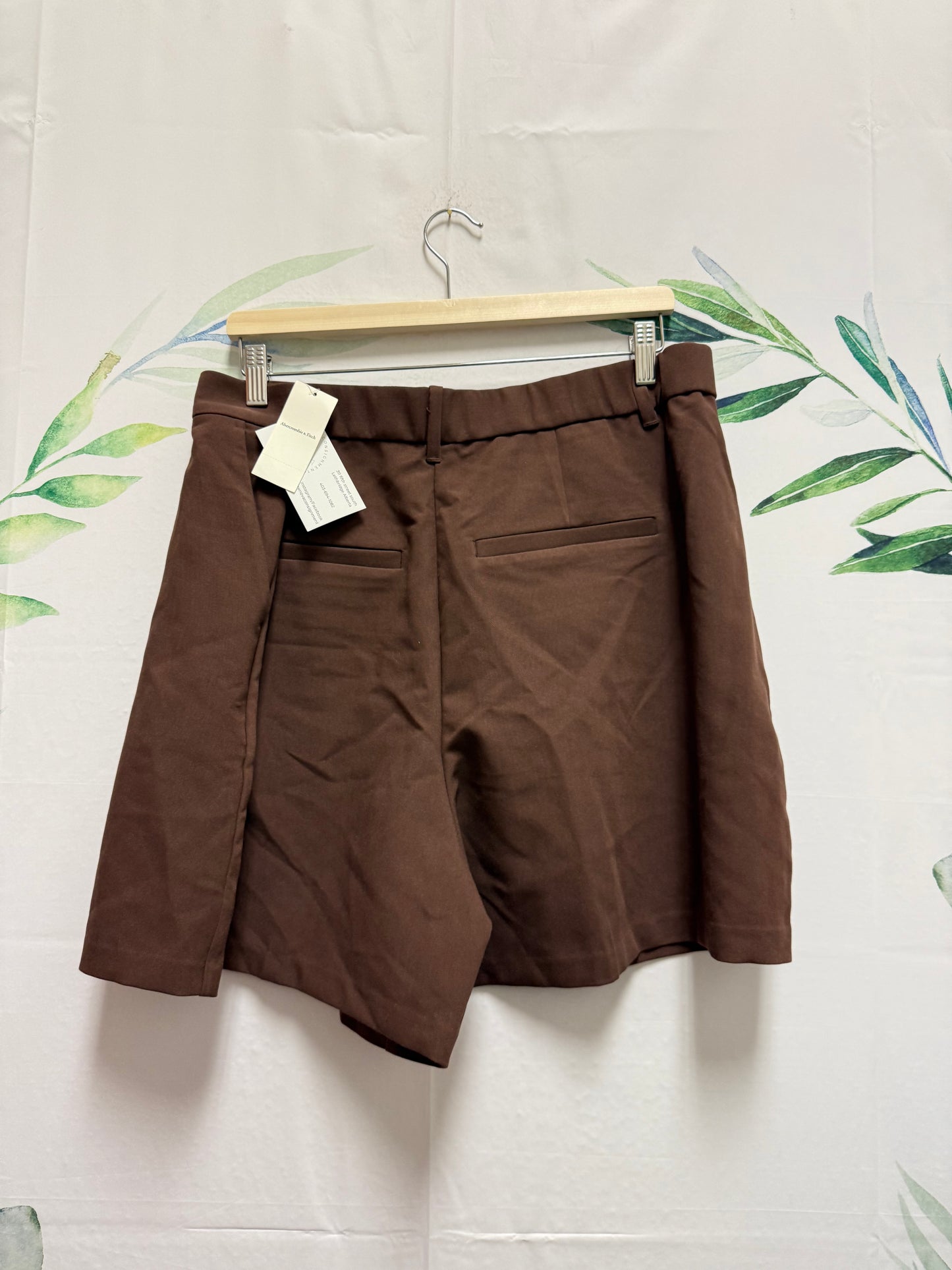 Abercrombie Casual HR Short 5” (XL)