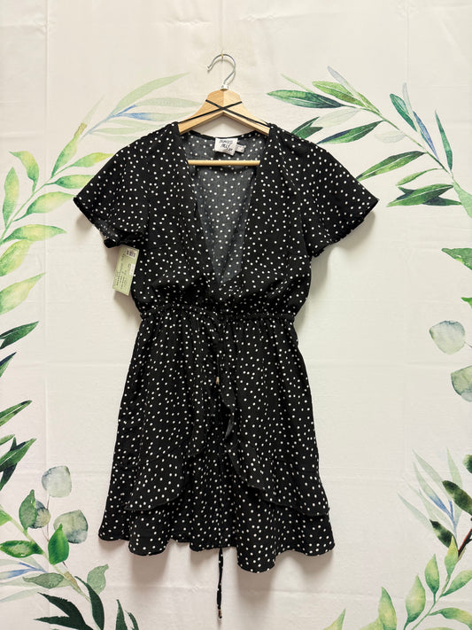 Princess Polly Bobbie Mini Dress (6)