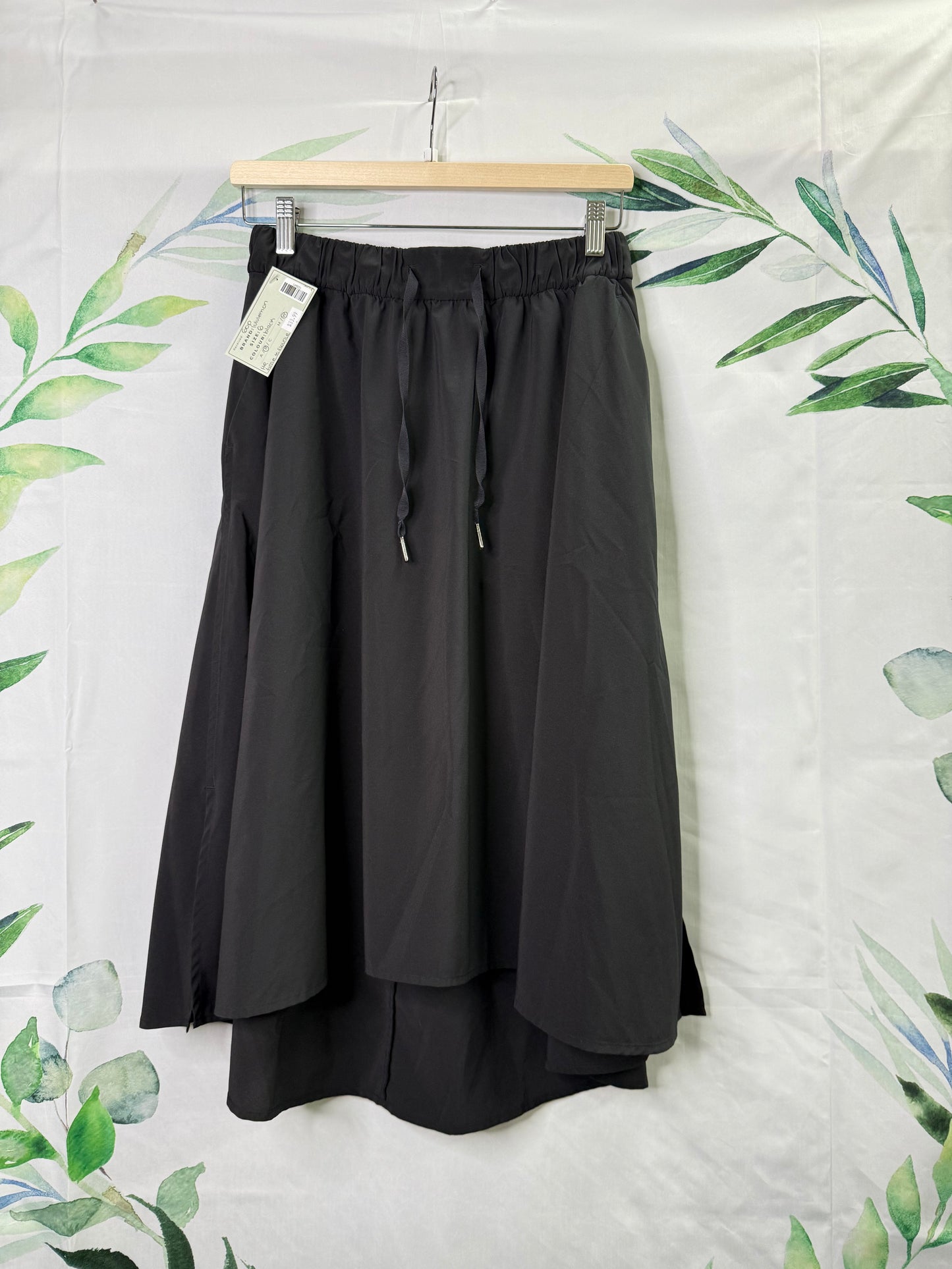 Lululemon Time To Flounce Skirt (6)
