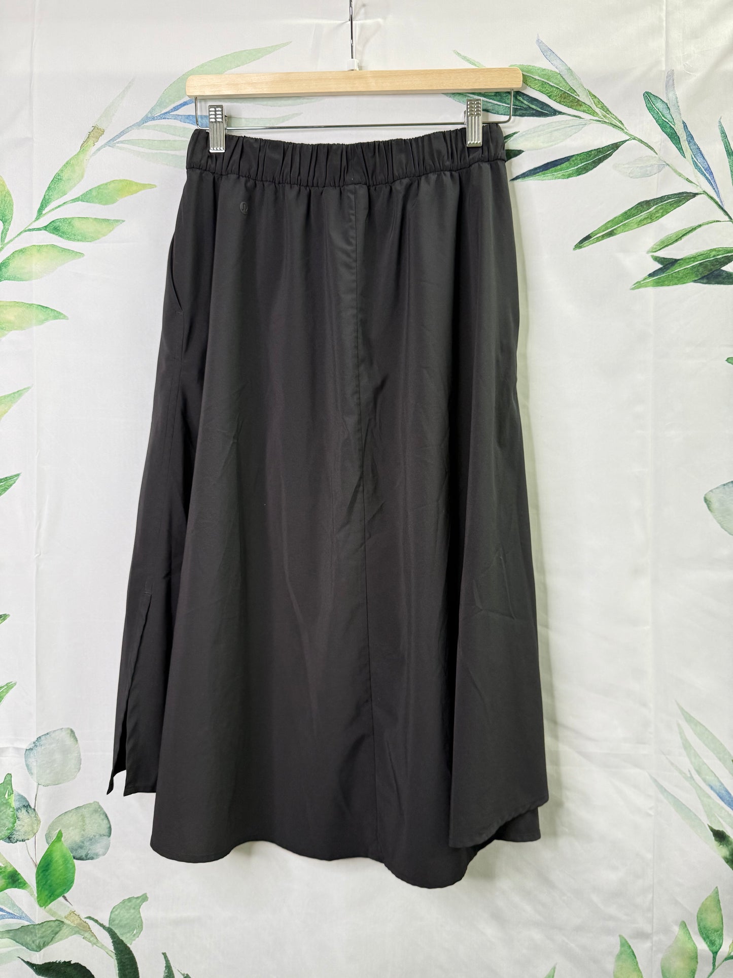 Lululemon Time To Flounce Skirt (6)
