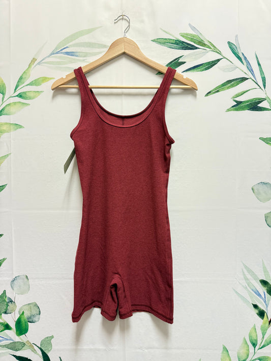 Aritzia TNA Butter Bodysuit (S)