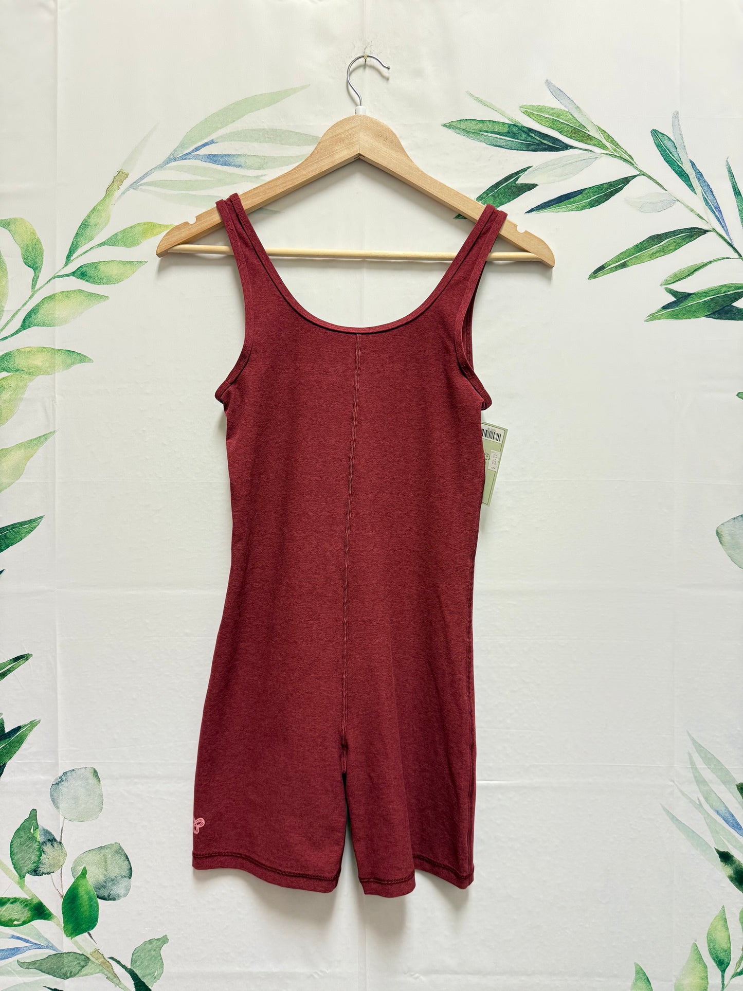 Aritzia TNA Butter Bodysuit (S)