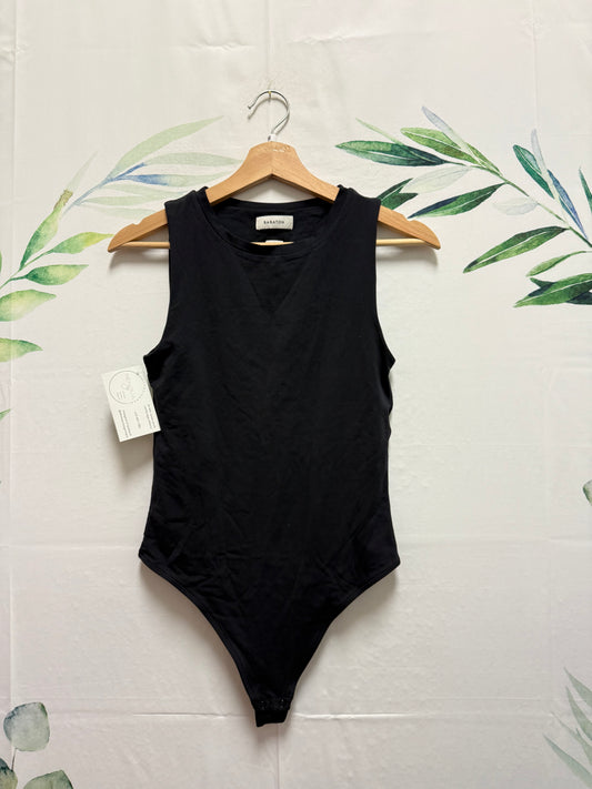 Aritzia Babaton Muscle Bodysuit (M)