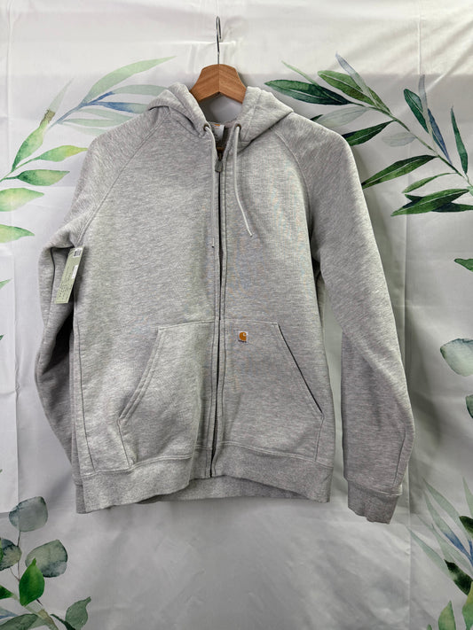 Carhartt Full Zip ‘08 Hoodie (M)