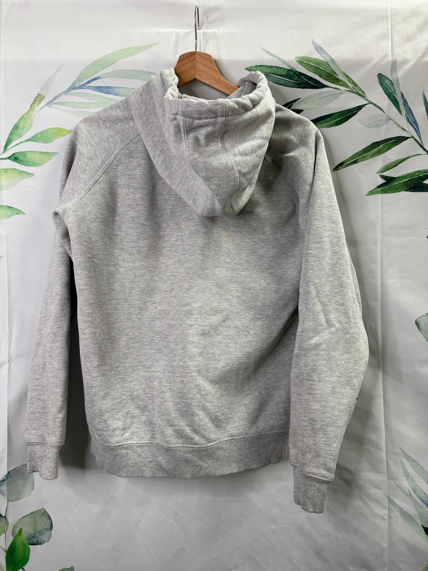 Carhartt Full Zip ‘08 Hoodie (M)