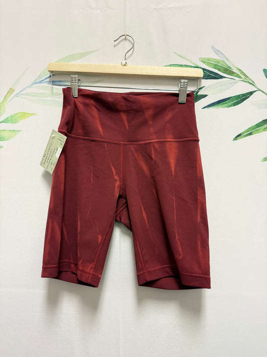 Lululemon Wunder Train HR Short 8” (6)