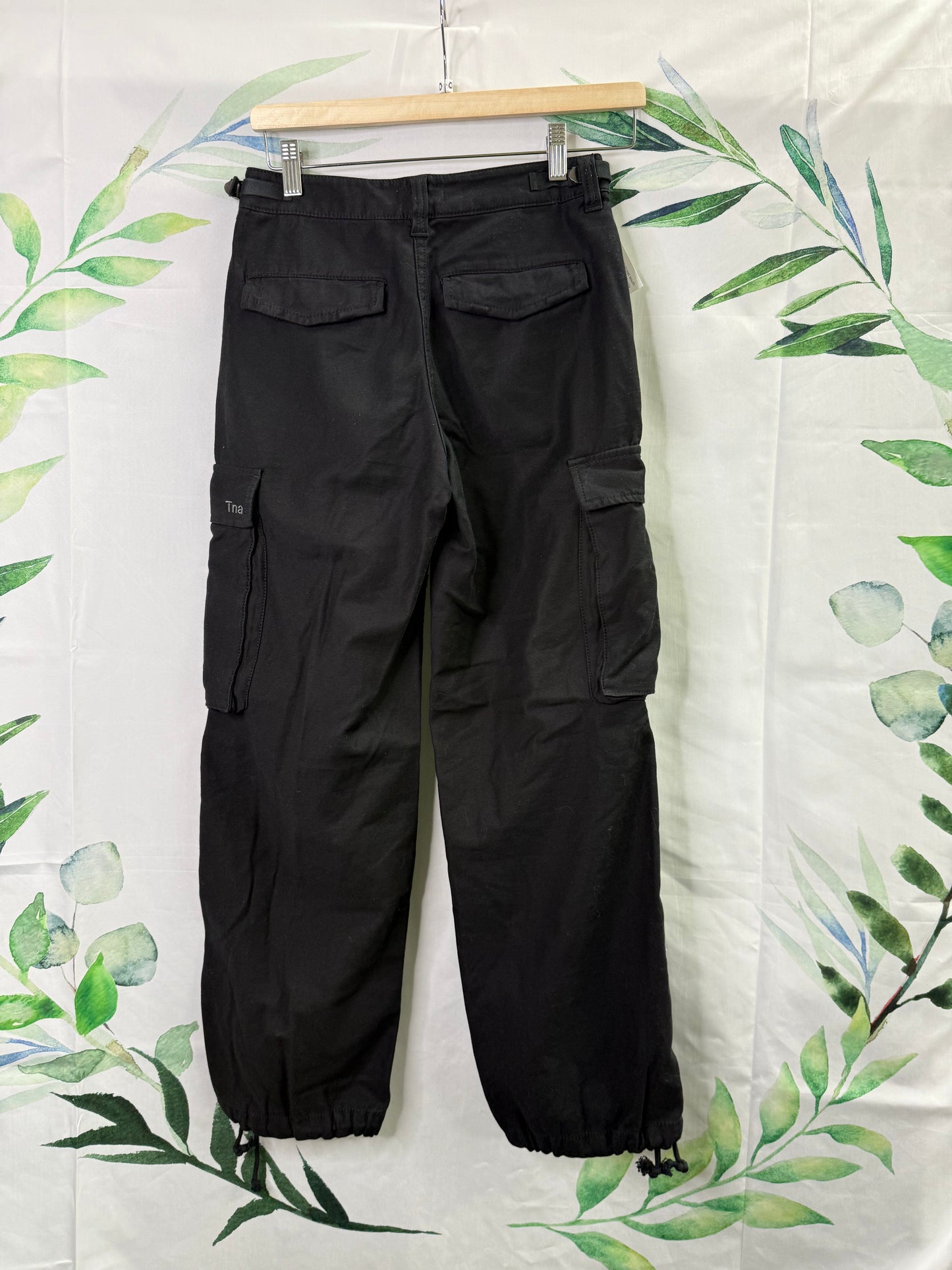 Aritzia TNA Supply Cargo MR Pant 28” (0)