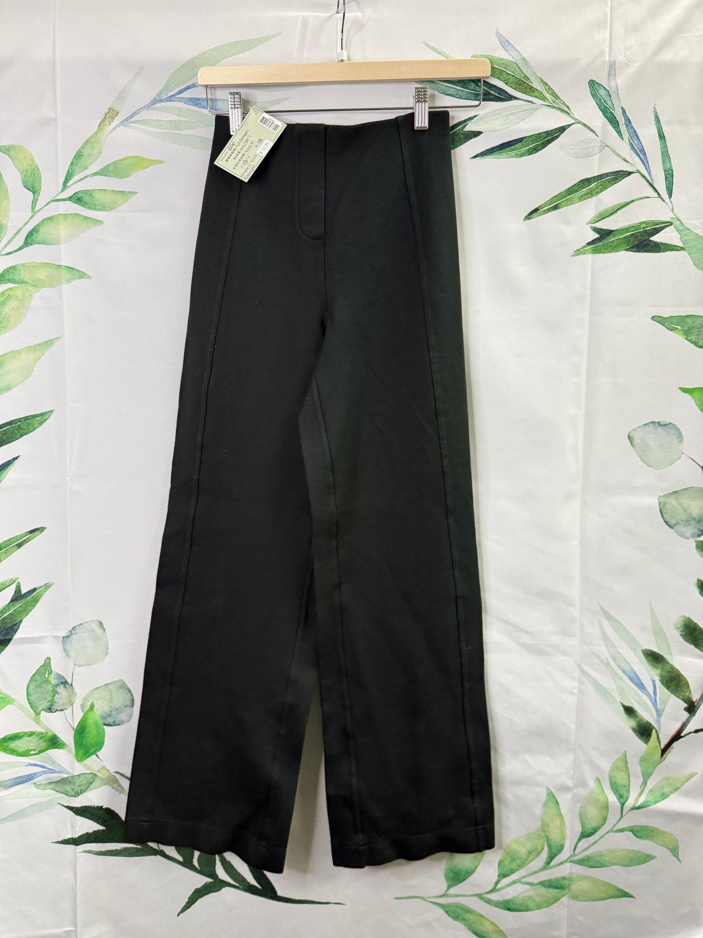 Lululemon Stretch Knit Straight HR Pant 29” (XS)