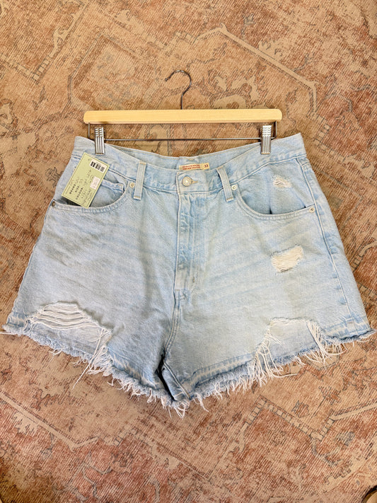 Levi’s Mom HR Short (33)