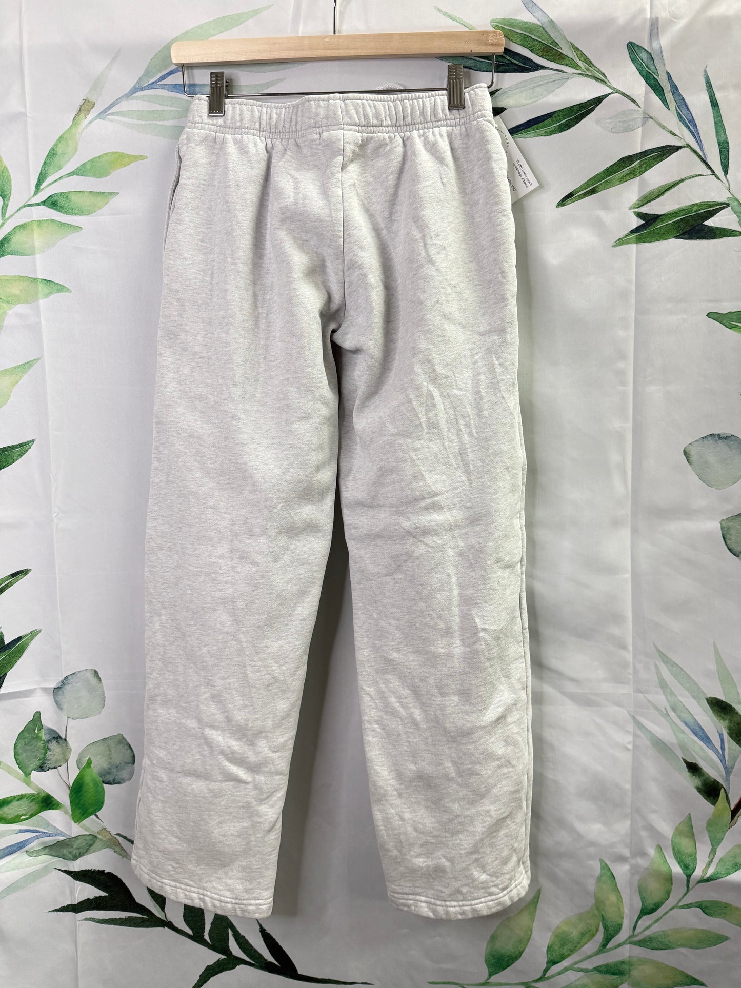 Aritzia Mega Straight MR Sweatpant 29” (XS)