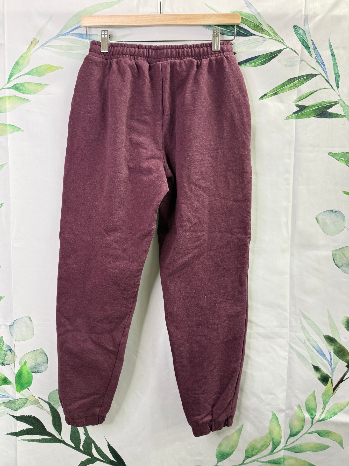 Gymshark Rest Day Oversized Sweatpants 28” (XS)
