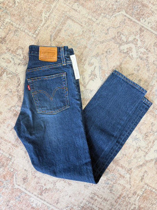 Levi’s Wedgie HR Jeans (25x28)
